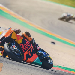 <p>Photos courtesy of<span>&nbsp;</span><strong>Red Bull KTM Factory Racing -&nbsp;</strong><strong>©Sebas Romero</strong></p>