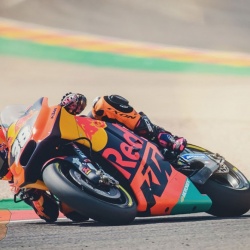 <p>Photos courtesy of<span>&nbsp;</span><strong>Red Bull KTM Factory Racing -&nbsp;</strong><strong>©Sebas Romero</strong></p>