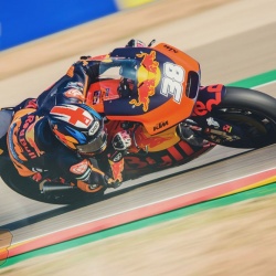 <p>Photos courtesy of<span>&nbsp;</span><strong>Red Bull KTM Factory Racing -&nbsp;</strong><strong>©Sebas Romero</strong></p>