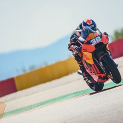 <p>Photos courtesy of<span>&nbsp;</span><strong>Red Bull KTM Factory Racing -&nbsp;</strong><strong>©Sebas Romero</strong></p>