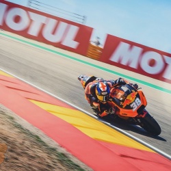 <p>Photos courtesy of<span>&nbsp;</span><strong>Red Bull KTM Factory Racing -&nbsp;</strong><strong>©Sebas Romero</strong></p>