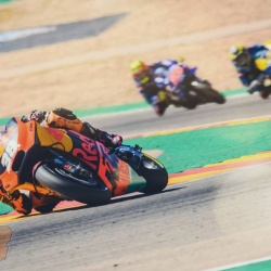 <p>Photos courtesy of<span>&nbsp;</span><strong>Red Bull KTM Factory Racing -&nbsp;</strong><strong>©Sebas Romero</strong></p>