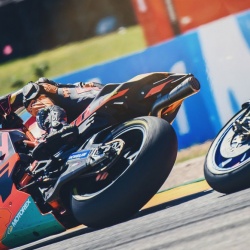 <p>Photos courtesy of<span>&nbsp;</span><strong>Red Bull KTM Factory Racing -&nbsp;</strong><strong>©Sebas Romero</strong></p>