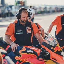 <p>Photos courtesy of<span>&nbsp;</span><strong>Red Bull KTM Factory Racing -&nbsp;</strong><strong>©Sebas Romero</strong></p>