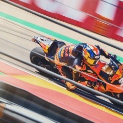 <p>Photos courtesy of<span>&nbsp;</span><strong>Red Bull KTM Factory Racing -&nbsp;</strong><strong>©Sebas Romero</strong></p>