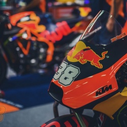 <p>Photos courtesy of<span>&nbsp;</span><strong>Red Bull KTM Factory Racing -&nbsp;</strong><strong>©Sebas Romero</strong></p>