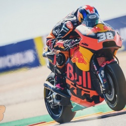 <p>Photos courtesy of<span>&nbsp;</span><strong>Red Bull KTM Factory Racing -&nbsp;</strong><strong>©Sebas Romero</strong></p>