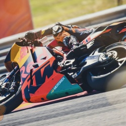 <p>Photos courtesy of<span>&nbsp;</span><strong>Red Bull KTM Factory Racing -&nbsp;</strong><strong>©Sebas Romero</strong></p>