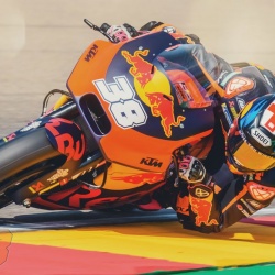 <p>Photos courtesy of<span>&nbsp;</span><strong>Red Bull KTM Factory Racing -&nbsp;</strong><strong>©Sebas Romero</strong></p>