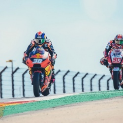 <p>Photos courtesy of<span>&nbsp;</span><strong>Red Bull KTM Factory Racing -&nbsp;</strong><strong>©Sebas Romero</strong></p>