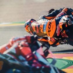 <p>Photos courtesy of<span>&nbsp;</span><strong>Red Bull KTM Factory Racing -&nbsp;</strong><strong>©Sebas Romero</strong></p>