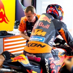 <p>Photos courtesy of<span>&nbsp;</span><strong>Red Bull KTM Factory Racing - ©Gold and Goose</strong></p>