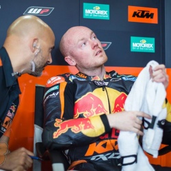 <p>Photos courtesy of<span>&nbsp;</span><strong>Red Bull KTM Factory Racing - ©Gold and Goose</strong></p>