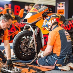 <p>Photos courtesy of<span>&nbsp;</span><strong>Red Bull KTM Factory Racing - ©Gold and Goose</strong></p>