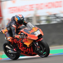 <p>Photos courtesy of<span>&nbsp;</span><strong>Red Bull KTM Factory Racing - ©Gold and Goose</strong></p>