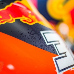 <p>Photos courtesy of<span>&nbsp;</span><strong>Red Bull KTM Factory Racing - ©Gold and Goose</strong></p>