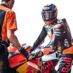 <p>Photos courtesy of<span>&nbsp;</span><strong>Red Bull KTM Factory Racing - ©Gold and Goose</strong></p>