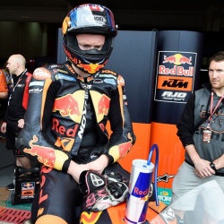 <p>Photos courtesy of<span>&nbsp;</span><strong>Red Bull KTM Factory Racing - ©Gold and Goose</strong></p>