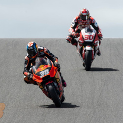 <p>Photos courtesy of<span>&nbsp;</span><strong>Red Bull KTM Factory Racing -&nbsp;</strong><strong>©<strong>Gold and Goose</strong></strong>
</p>