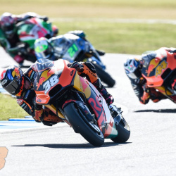 <p>Photos courtesy of<span>&nbsp;</span><strong>Red Bull KTM Factory Racing -&nbsp;</strong><strong>©<strong>Gold and Goose</strong></strong>
</p>
