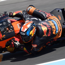<p>Photos courtesy of<span>&nbsp;</span><strong>Red Bull KTM Factory Racing -&nbsp;</strong><strong>©<strong>Gold and Goose</strong></strong>
</p>