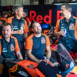 <p>Photos courtesy of<span>&nbsp;</span><strong>Red Bull KTM Factory Racing -&nbsp;</strong><strong>©Philip Platzer</strong></p>