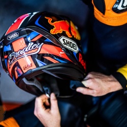 <p>Photos courtesy of<span>&nbsp;</span><strong>Red Bull KTM Factory Racing -&nbsp;</strong><strong>©Philip Platzer</strong></p>