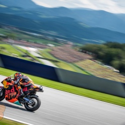 <p>Photos courtesy of<span>&nbsp;</span><strong>Red Bull KTM Factory Racing -&nbsp;</strong><strong>©Philip Platzer</strong></p>