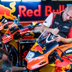 <p>Photos courtesy of<span>&nbsp;</span><strong>Red Bull KTM Factory Racing -&nbsp;</strong><strong>©Philip Platzer</strong></p>