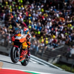 <p>Photos courtesy of<span>&nbsp;</span><strong>Red Bull KTM Factory Racing -&nbsp;</strong><strong>©Philip Platzer</strong></p>