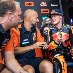 <p>Photos courtesy of<span>&nbsp;</span><strong>Red Bull KTM Factory Racing -&nbsp;</strong><strong>©Philip Platzer</strong></p>