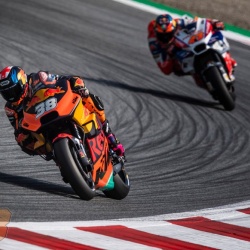 <p>Photos courtesy of<span>&nbsp;</span><strong>Red Bull KTM Factory Racing -&nbsp;</strong><strong>©Philip Platzer</strong></p>