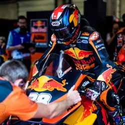 <p>Photos courtesy of<span>&nbsp;</span><strong>Red Bull KTM Factory Racing -&nbsp;</strong><strong>©Philip Platzer</strong></p>