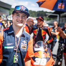 <p>Photos courtesy of<span>&nbsp;</span><strong>Red Bull KTM Factory Racing -&nbsp;</strong><strong>©Philip Platzer</strong></p>