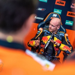 <p>Photos courtesy of<span>&nbsp;</span><strong>Red Bull KTM Factory Racing -&nbsp;</strong><strong>©Philip Platzer</strong></p>