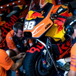 <p>Photos courtesy of<span>&nbsp;</span><strong>Red Bull KTM Factory Racing -&nbsp;</strong><strong>©Philip Platzer</strong></p>