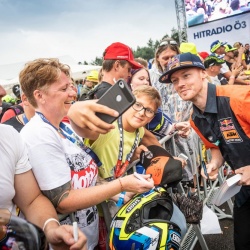 <p>Photos courtesy of<span>&nbsp;</span><strong>Red Bull KTM Factory Racing -&nbsp;</strong><strong>©Philip Platzer</strong></p>