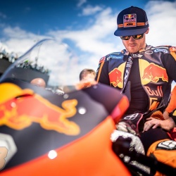 <p>Photos courtesy of<span>&nbsp;</span><strong>Red Bull KTM Factory Racing -&nbsp;</strong><strong>©Philip Platzer</strong></p>