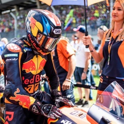 <p>Photos courtesy of<span>&nbsp;</span><strong>Red Bull KTM Factory Racing -&nbsp;</strong><strong>©Philip Platzer</strong></p>