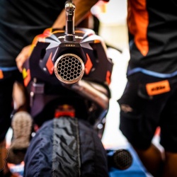 <p>Photos courtesy of<span>&nbsp;</span><strong>Red Bull KTM Factory Racing -&nbsp;</strong><strong>©Philip Platzer</strong></p>