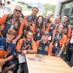 <p>Photos courtesy of<span>&nbsp;</span><strong>Red Bull KTM Factory Racing -&nbsp;</strong><strong>©Philip Platzer</strong></p>