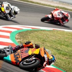 <p>Photos courtesy of<span>&nbsp;</span><strong>Red Bull KTM Factory Racing -&nbsp;</strong><strong>©Markus Berger</strong></p>