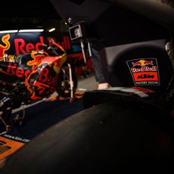 <p>Photos courtesy of<span>&nbsp;</span><strong>Red Bull KTM Factory Racing -&nbsp;</strong><strong>©Markus Berger</strong></p>