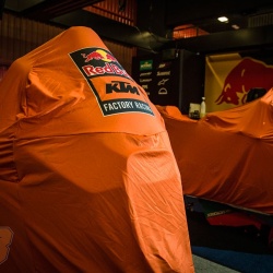 <p>Photos courtesy of<span>&nbsp;</span><strong>Red Bull KTM Factory Racing -&nbsp;</strong><strong>©Markus Berger</strong></p>