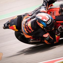 <p>Photos courtesy of<span>&nbsp;</span><strong>Red Bull KTM Factory Racing -&nbsp;</strong><strong>©Markus Berger</strong></p>