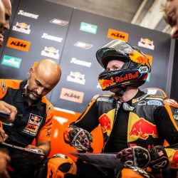 <p>Photos courtesy of<span>&nbsp;</span><strong>Red Bull KTM Factory Racing -&nbsp;</strong><strong>©Marcin Kin</strong></p>