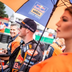 <p>Photos courtesy of<span>&nbsp;</span><strong>Red Bull KTM Factory Racing -&nbsp;</strong><strong>©Marcin Kin</strong></p>