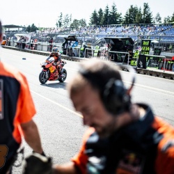 <p>Photos courtesy of<span>&nbsp;</span><strong>Red Bull KTM Factory Racing -&nbsp;</strong><strong>©Marcin Kin</strong></p>