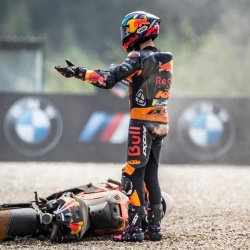 <p>Photos courtesy of<span>&nbsp;</span><strong>Red Bull KTM Factory Racing -&nbsp;</strong><strong>©Marcin Kin</strong></p>