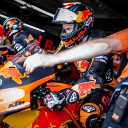 <p>Photos courtesy of<span>&nbsp;</span><strong>Red Bull KTM Factory Racing -&nbsp;</strong><strong>©Marcin Kin</strong></p>